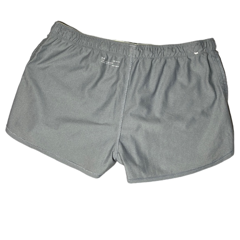 Under Armour Heat Gear Athletic Running Shorts - Picture 5 of 8